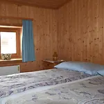 Daint Chasa Zanoli Whg Im Zweiten Stock 公寓 Fuldera