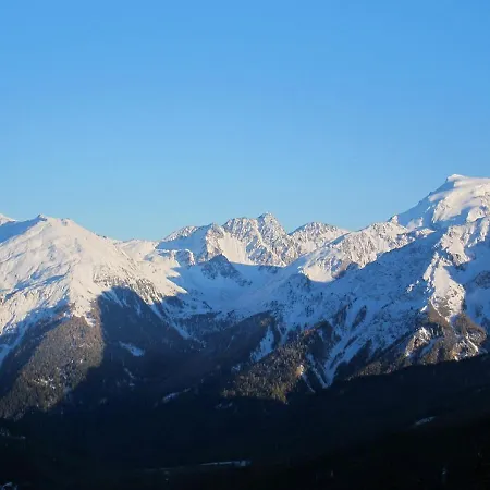 Διαμέρισμα Daint Chasa Zanoli Whg Im Zweiten Stock Fuldera