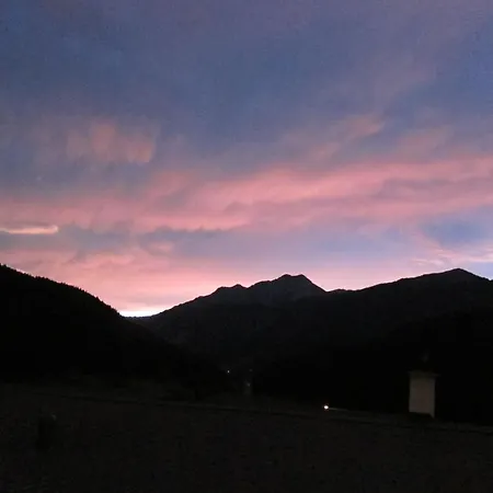 Διαμέρισμα Daint Chasa Zanoli Whg Im Zweiten Stock *