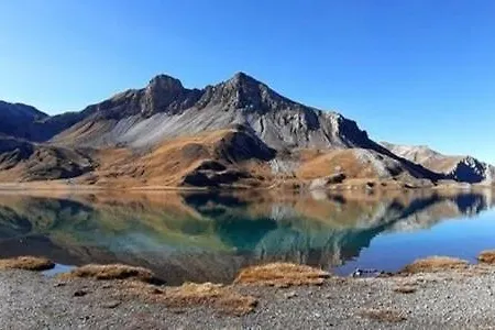 Διαμέρισμα Daint Chasa Zanoli Whg Im Zweiten Stock Fuldera