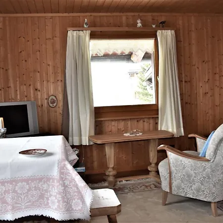 Daint Chasa Zanoli Whg Im Zweiten Stock Fuldera