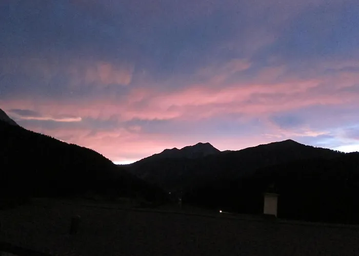 Daire Daint Chasa Zanoli Whg Im Zweiten Stock *