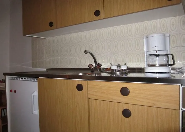 Daint Chasa Zanoli Whg Im Zweiten Stock * Fuldera