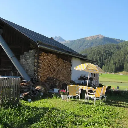 Daint Chasa Zanoli Whg Im Zweiten Stock