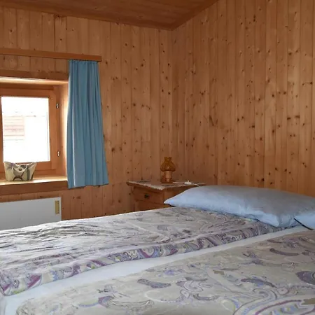 Daint Chasa Zanoli Whg Im Zweiten Stock Appartement Fuldera