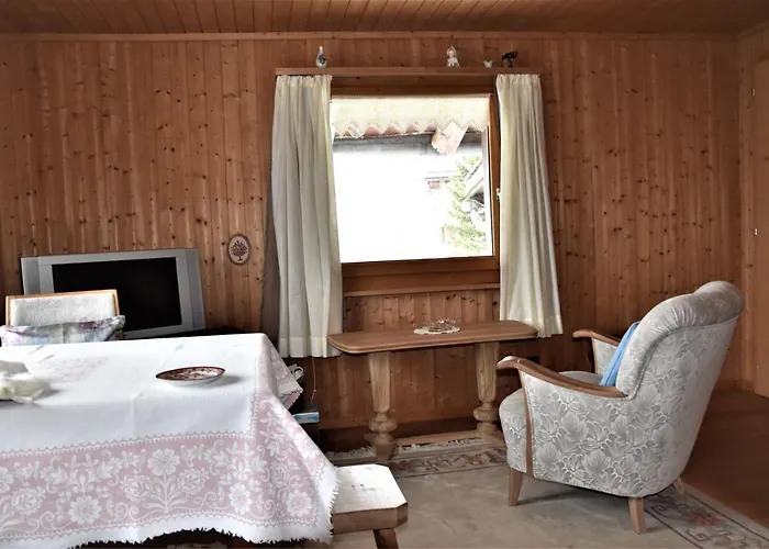 Daint Chasa Zanoli Whg Im Zweiten Stock Fuldera